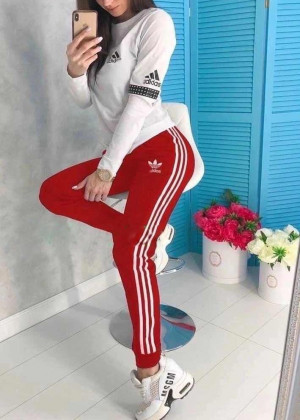 Спортивный костюм 2300936