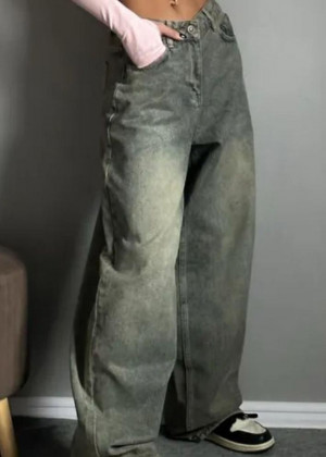 Джинсы 2302026