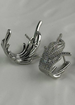 Серьги 2302508