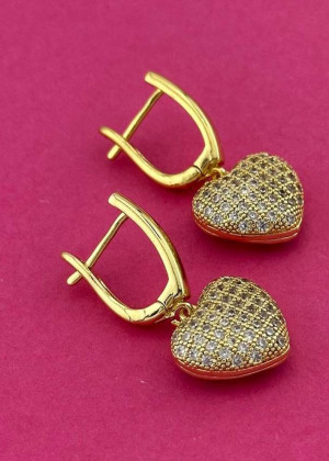 Серьги 2302523