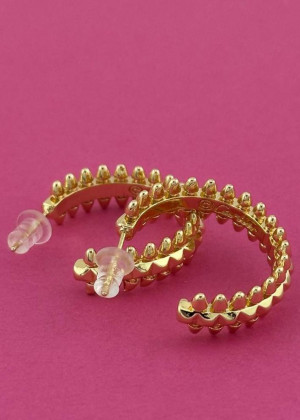 Серьги 2302527