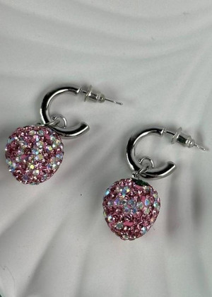 Серьги 2302532