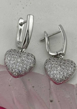 Серьги 2302536