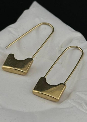 Серьги 2302548