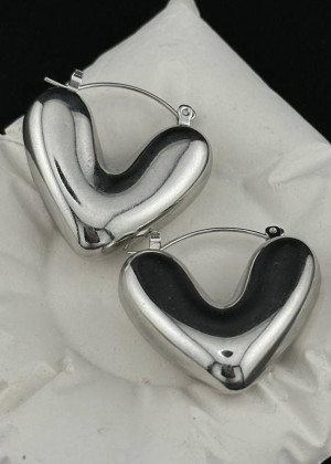 Серьги 2302550