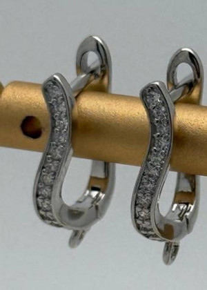 Серьги 2302574