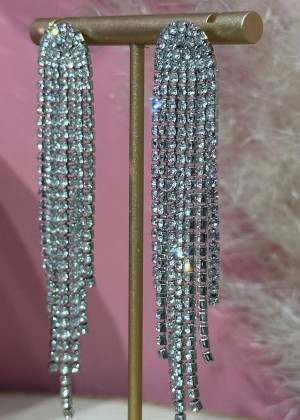 Серьги 2302581