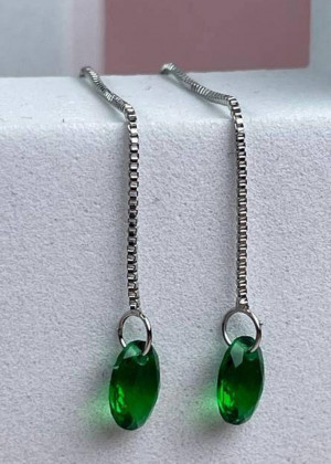 Серьги 2302597