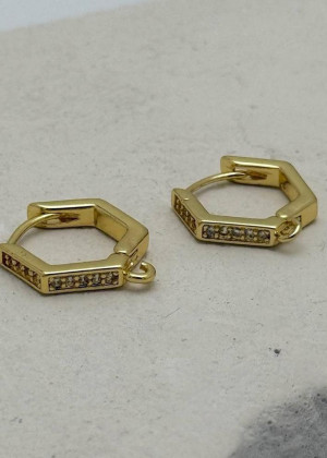Серьги 2302600