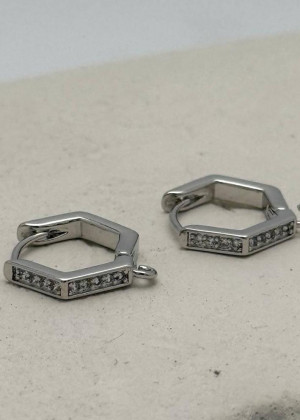 Серьги 2302602