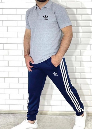 Спортивный костюм 2303219