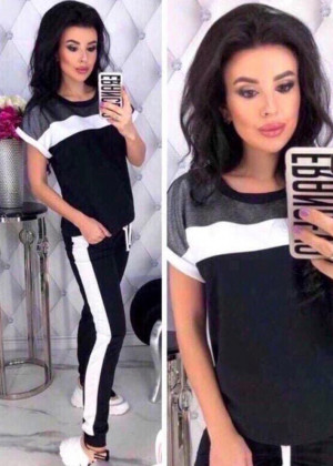 Спортивный костюм 2305457