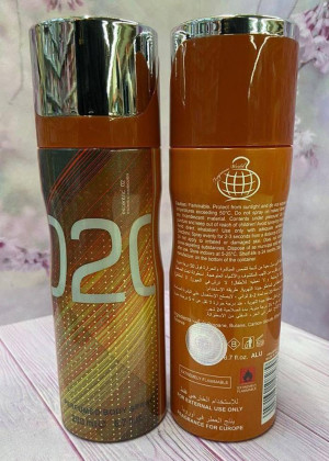 Дезодорант 2305857