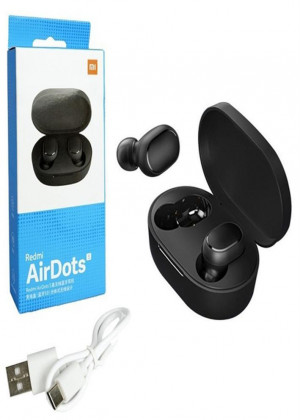 Беспроводные наушники Xiaomi Redmi AirDots 2306435