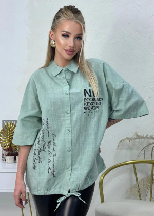 Рубашка 2306665