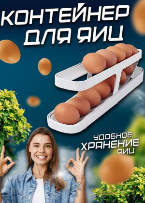 Контейнер для яиц в холодильник 2310033