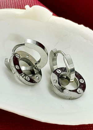 Серьги 2310222