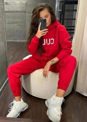Спортивный костюм 2314942