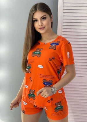 Пижама 2315818