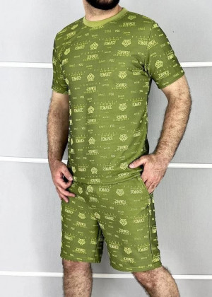 Спортивный костюм 2316412