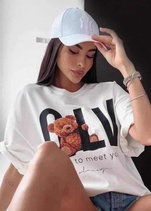 Футболка 2318043