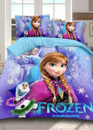 Детское постельное белье 2319477