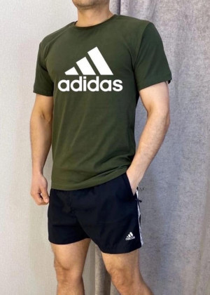 Спортивный костюм 2320465