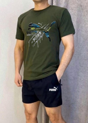 Спортивный костюм 2320491