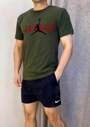 Спортивный костюм 2320520