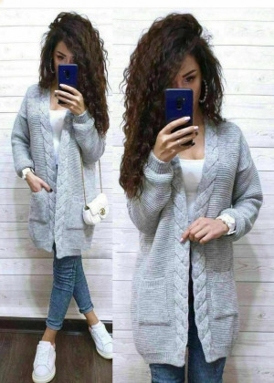 Кардиган 2321250