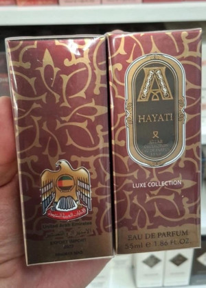 Духи 2325626