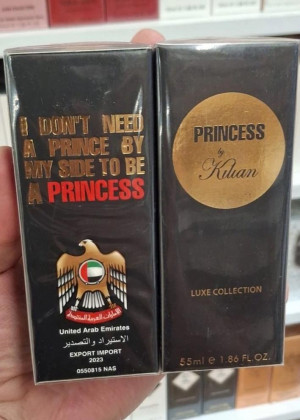 Духи 2325628