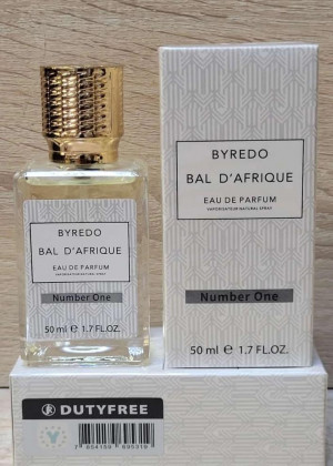 Духи 2325682
