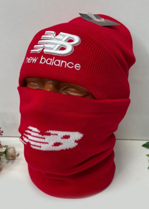 Шапка+шарф 2325947