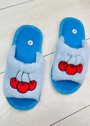 Домашние тапочки 2326057