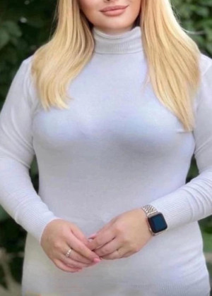 Водолазка 2326299