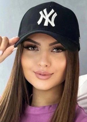Бейсболка 2326648