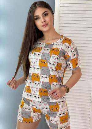 Пижама 2326848