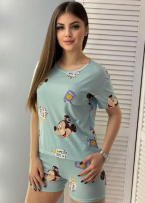 Пижама 2326849