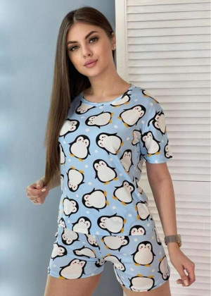 Пижама 2326850