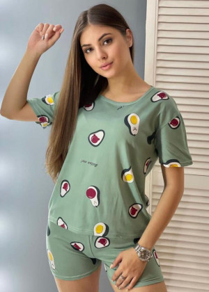 Пижама 2326859