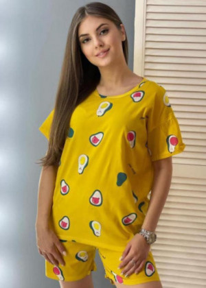 Пижама 2326861