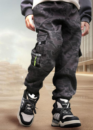 Спортивные брюки 2327144