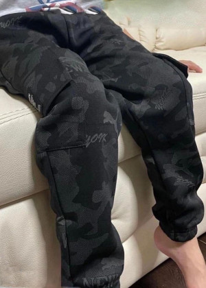 Спортивные брюки 2327147