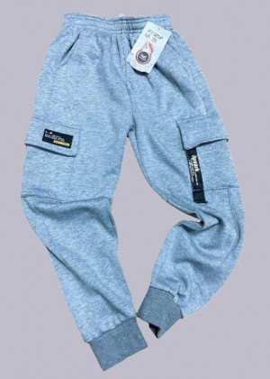 Спортивные брюки 2327158