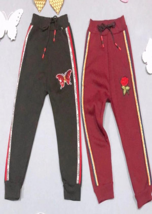 Спортивные брюки 2327162