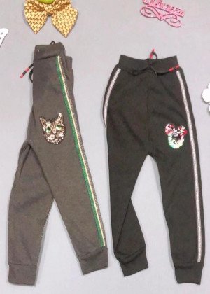 Спортивные брюки 2327164