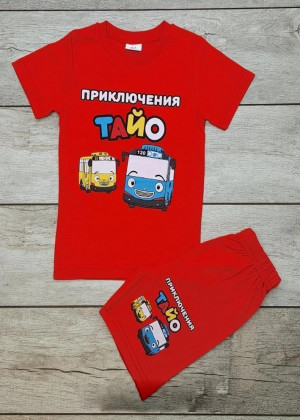 Спортивный костюм 2328353