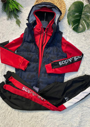 Спортивный костюм 2328457