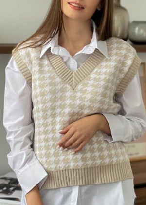 Жилет 2328850